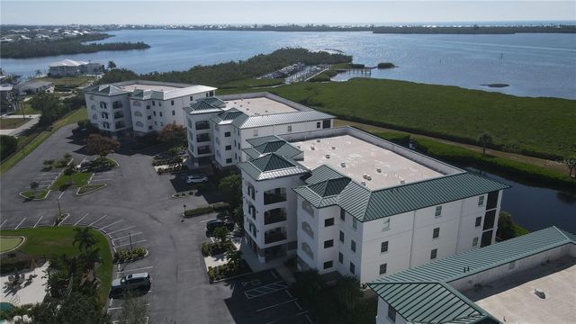 9203 GRIGGS ROAD B-102, Englewood, FL 34224