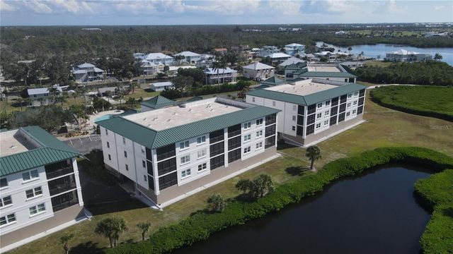 9203 GRIGGS ROAD B-102, Englewood, FL 34224