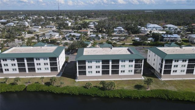 9203 GRIGGS ROAD B-102, Englewood, FL 34224