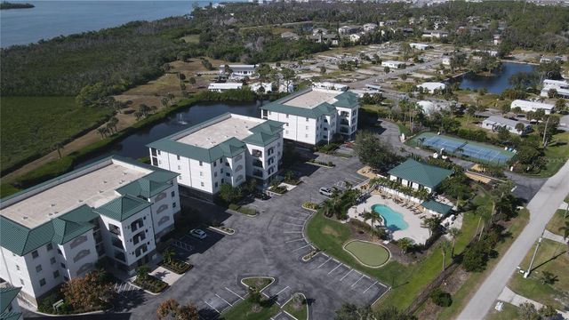 9203 GRIGGS ROAD B-102, Englewood, FL 34224