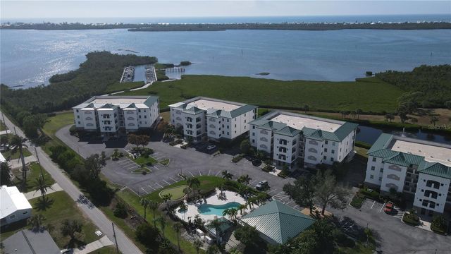 9203 GRIGGS ROAD B-102, Englewood, FL 34224