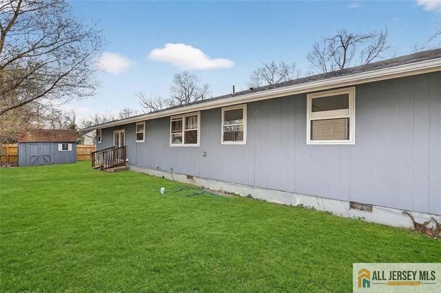 1102 Evergreen Boulevard, Pemberton Twp, NJ 08015