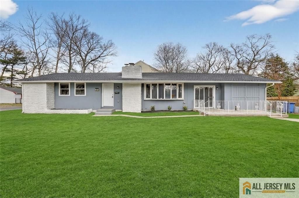 1102 Evergreen Boulevard, Pemberton Twp, NJ 08015