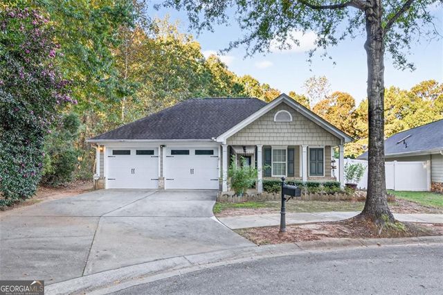 164 Cottage Club Drive, Locust Grove, GA 30248