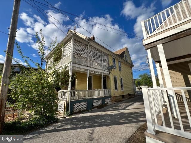 127 W MAIN ST, Westminster, MD 21157