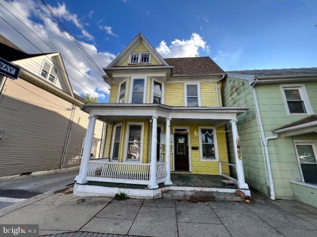 127 W MAIN ST, Westminster, MD 21157