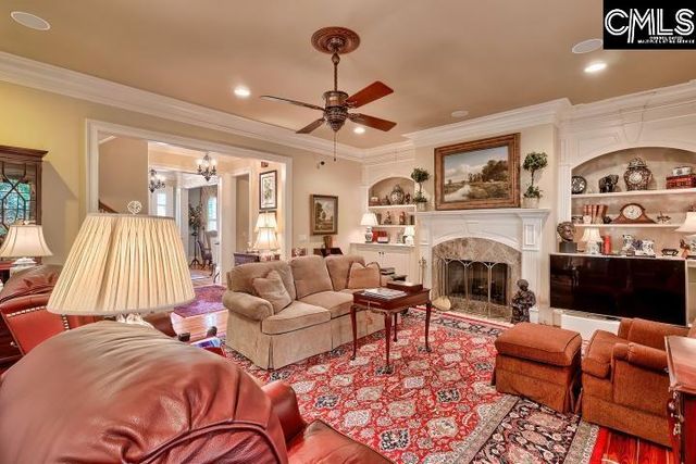 185 Preserve Lane, Columbia, SC 29209