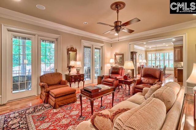 185 Preserve Lane, Columbia, SC 29209
