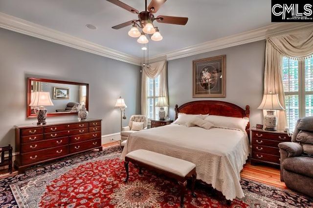 185 Preserve Lane, Columbia, SC 29209