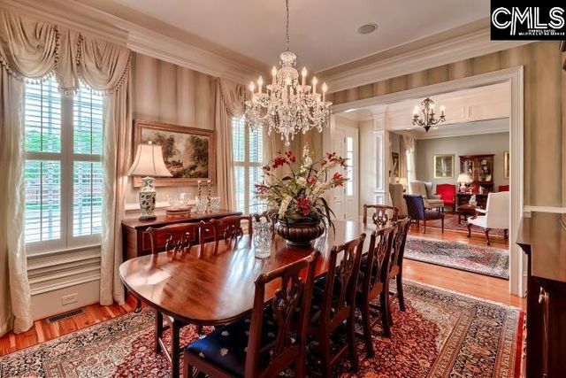185 Preserve Lane, Columbia, SC 29209