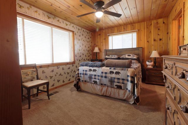 1771 James Drive, Springville, CA 93265