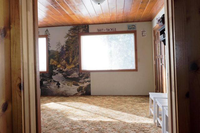 1771 James Drive, Springville, CA 93265