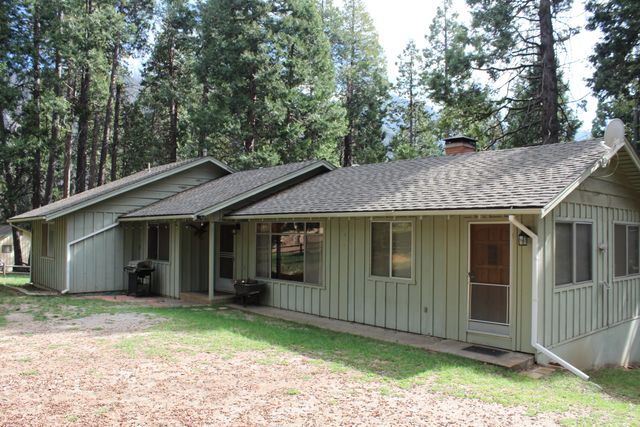 1771 James Drive, Springville, CA 93265