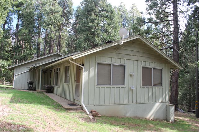 1771 James Drive, Springville, CA 93265