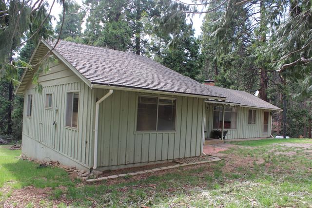 1771 James Drive, Springville, CA 93265