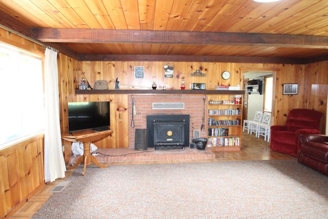 1771 James Drive, Springville, CA 93265