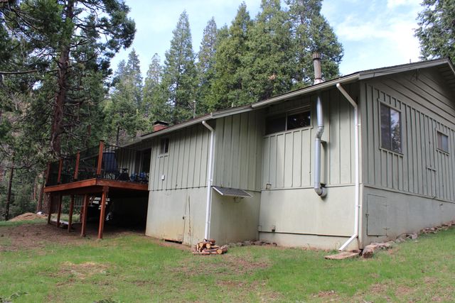 1771 James Drive, Springville, CA 93265