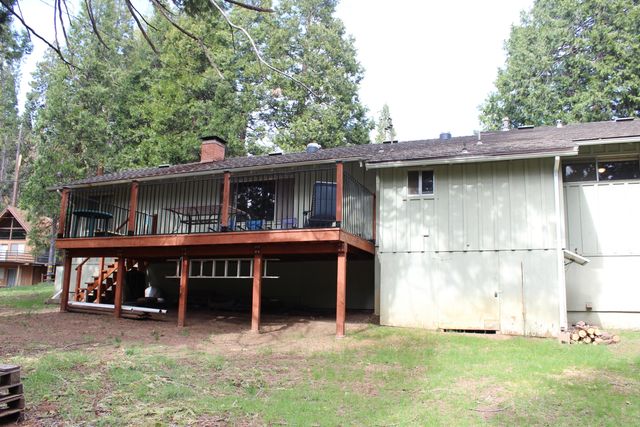 1771 James Drive, Springville, CA 93265