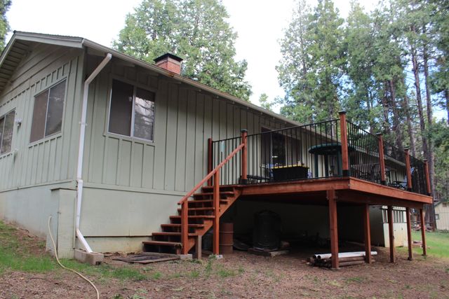 1771 James Drive, Springville, CA 93265