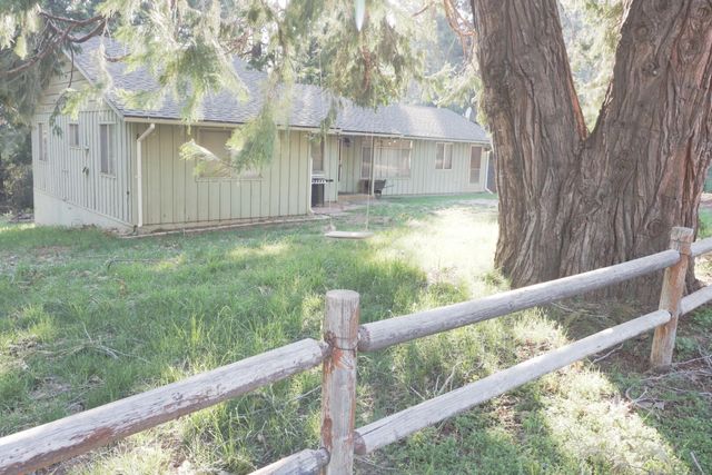 1771 James Drive, Springville, CA 93265