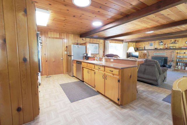 1771 James Drive, Springville, CA 93265