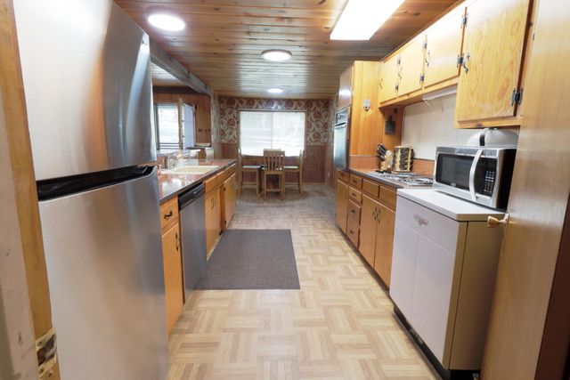 1771 James Drive, Springville, CA 93265