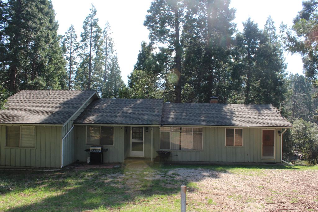 1771 James Drive, Springville, CA 93265