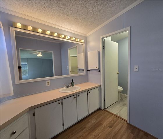 4122 GREENBLUFF ROAD 821, Zellwood, FL 32798