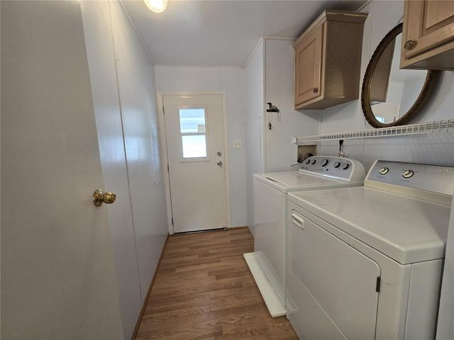 4122 GREENBLUFF ROAD 821, Zellwood, FL 32798