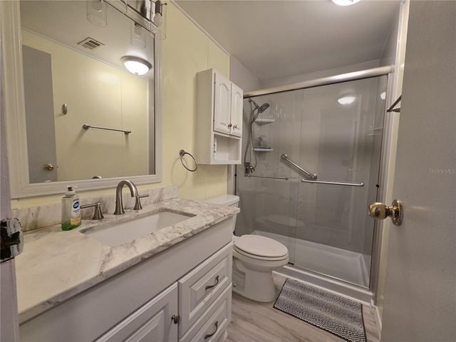 4122 GREENBLUFF ROAD 821, Zellwood, FL 32798