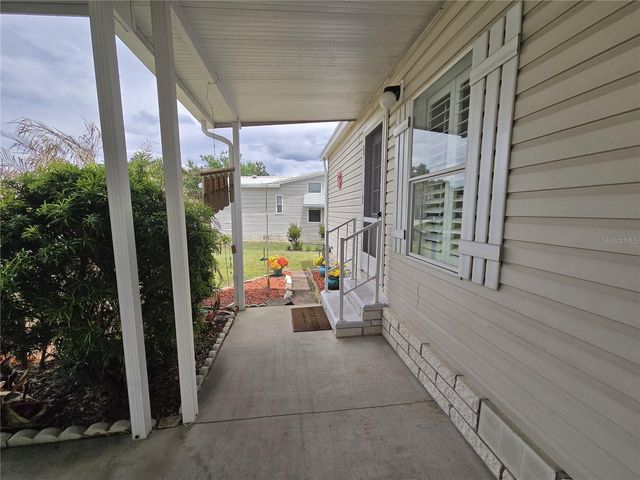 4122 GREENBLUFF ROAD 821, Zellwood, FL 32798