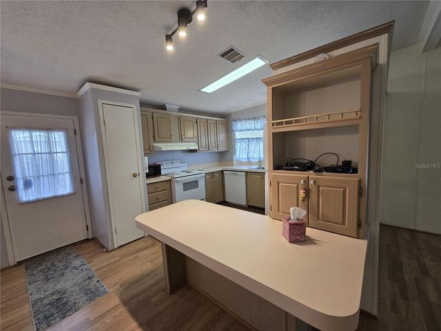 4122 GREENBLUFF ROAD 821, Zellwood, FL 32798