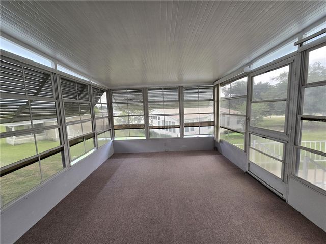 4122 GREENBLUFF ROAD 821, Zellwood, FL 32798