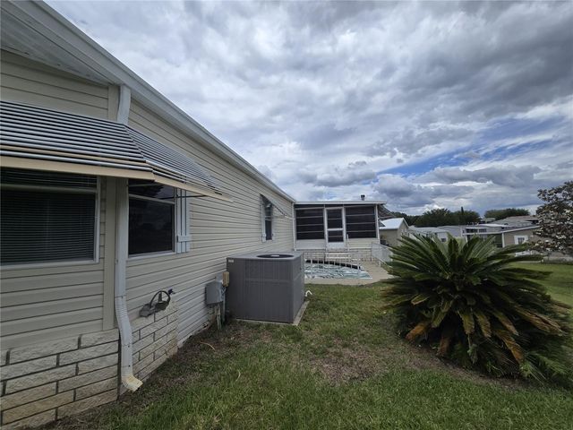 4122 GREENBLUFF ROAD 821, Zellwood, FL 32798