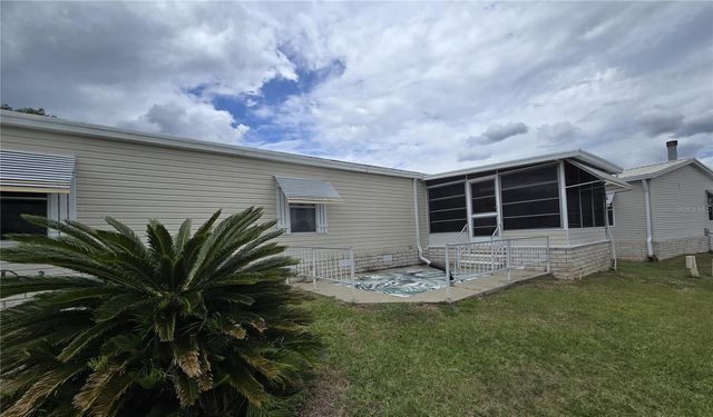 4122 GREENBLUFF ROAD 821, Zellwood, FL 32798