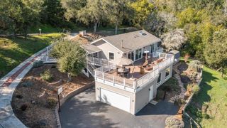 25400 Radonich Road, Los Gatos, CA 95033