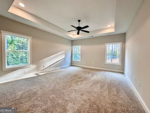 311 Mourning Court LOT 33, Lagrange, GA 30241