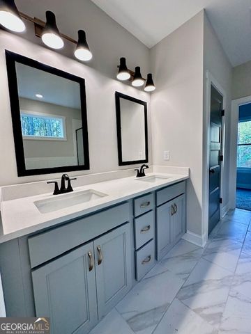 311 Mourning Court LOT 33, Lagrange, GA 30241