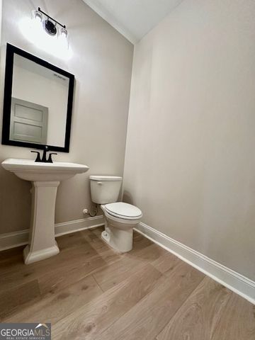 311 Mourning Court LOT 33, Lagrange, GA 30241