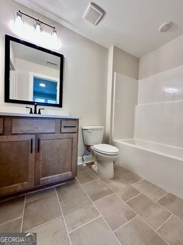 311 Mourning Court LOT 33, Lagrange, GA 30241