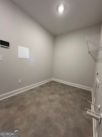 311 Mourning Court LOT 33, Lagrange, GA 30241