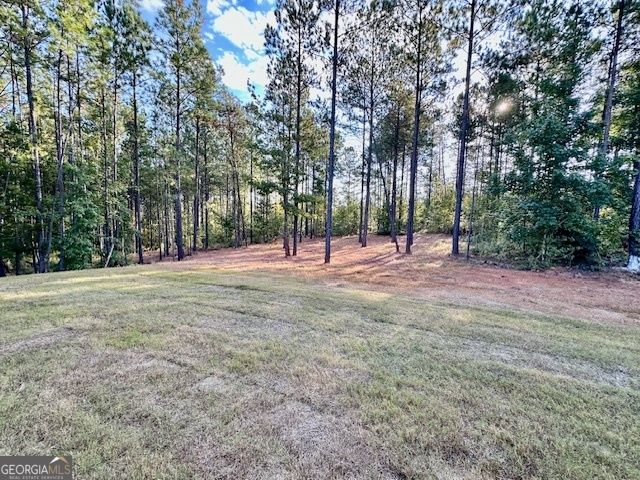 311 Mourning Court LOT 33, Lagrange, GA 30241