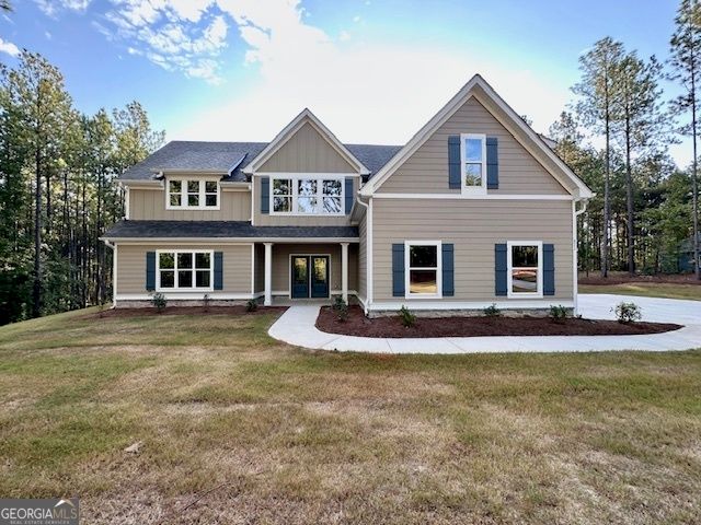 311 Mourning Court LOT 33, Lagrange, GA 30241