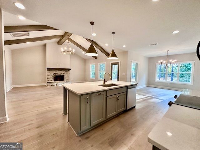 311 Mourning Court LOT 33, Lagrange, GA 30241