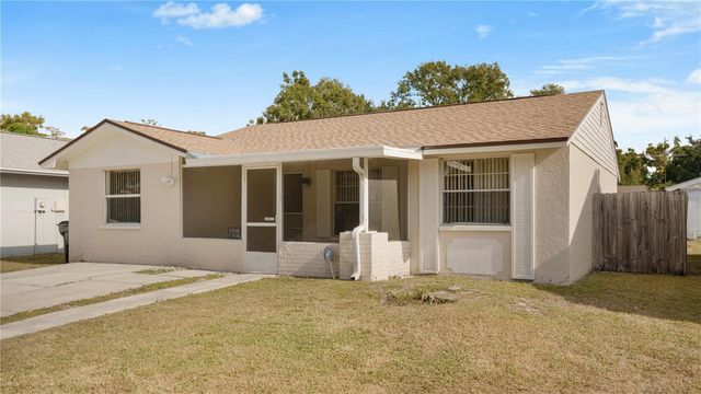 16003 SHAREWOOD DRIVE, Tampa, FL 33618