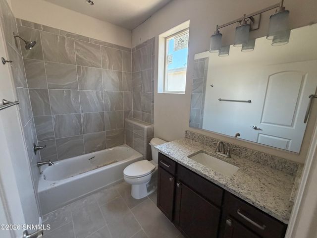 1110 Chitamacha Road, Las Cruces, NM 88007