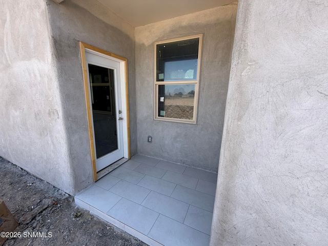 1110 Chitamacha Road, Las Cruces, NM 88007