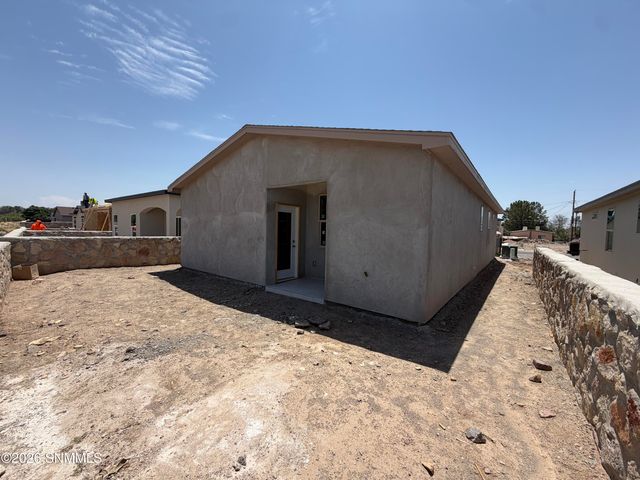 1110 Chitamacha Road, Las Cruces, NM 88007