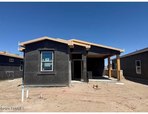 1110 Chitamacha Road, Las Cruces, NM 88007
