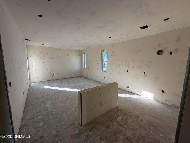 1110 Chitamacha Road, Las Cruces, NM 88007